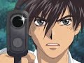 YouTube Poop - Sousuke Is Not Amused