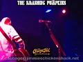 Thirty-Three by Smashing Pumpkins live at The Orange Peel in