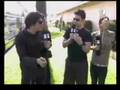 My Chemical Romance Interview