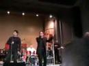 Phoenix la Filarmonica in Timisoara