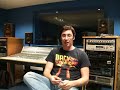 Ruairi Clarke Talks about studying at Maynooth