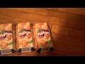 Panda Jizz Crackers & Creeper Cat
