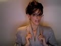 Sarah Palin is on the campaign trail with a wardrobe that costs over $150,000...paid with campaign donations.By the way every jacket worn in this video was on sale at the Goodwill on the $2 Dollar Sale Day (except for the bubble sleeve jacket with the button that fell off...that one was more expensive...but still under a hundred bucks.)I've added a link to my original site because a number of people have asked where they can see more of my other work.On this channel I do social and political commentary doing parodies of everyone from Britney Spears, Kim Kardashian, and Heidi Klum to Marilyn Monroe and Dina Lohan.I also do Princess Diana Answers E-mails From Heaven...but those videos are not played for laughs but to remind people about work to rid the world of landmines.Sharon A. Fox Website http://www.youtube.com/sharonafox1...................................Written And Performed by Sharon A. Fox...................................