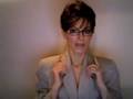 Sarah Palin $150,000 Wardrobe Malfunction Secret Video - X Rated Flash - Not Ready For Prime Time