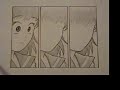 How to Draw Manga Facial Expressions