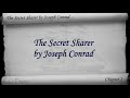 chapter 1. classic literature videobook with synchronized text, interactive transcript, and closed captions in multiple languages. audio courtesy of librivox. read by gregg margarite. playlist for the secret sharer by joseph conrad: www.youtube.com