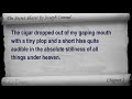 chapter 1. classic literature videobook with synchronized text, interactive transcript, and closed captions in multiple languages. audio courtesy of librivox. read by gregg margarite. playlist for the secret sharer by joseph conrad: www.youtube.com
