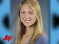 UNC Student President Found Murdered