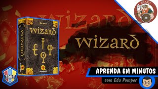 Vídeo: Aprender inglês com games - Wizard Idiomas