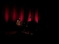 Trikle Tinkle - Joshua Redman Trio Live in Lausanne