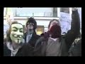 May Day, there\