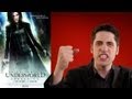 Underworld Awakening movie review