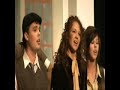 actress/actor/singer/artist/dancer julianne patrice sings 