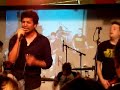 lucky boys confusion live at columbia college in chicago 9/6/06