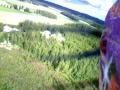 Rc plane onboard video #2 from Piipala, Hattula, Finland