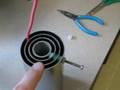 How to assemble the HHO generator part 2