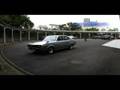 RX-7マガジン 040　取材風景　ルーチェ