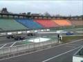 36.Akademische Hockenheimring Gruppe RS4 I/II