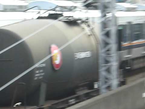 8864レ（20060829）
