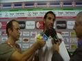 Altarimini Dario Baccin post Rimini vs Cavese