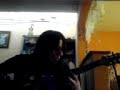 the trooper chory cover