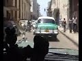 Taxi Centro Havana, el direccion Capitolio....