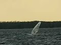 windsurfen senftenberg 8,2 lorch breeze L
