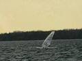 windsurfen senftenberg 8,2 lorch breeze L