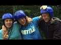 Adventure and Thrill Adventure and Thrill