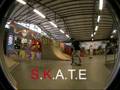 videos de Game of Skate - Kevin & Flo