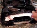 Glock 26 9mm strip and inspection Glock 26 9mm strip and inspection