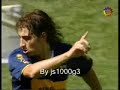 RIVER 2 - Boca 0 ap.07 /Resumen Costa Febre Parte1