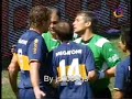 RIVER 2 - Boca 0 ap.07 /Resumen Costa Febre Parte1