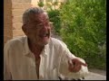 Funny old Iranian Guy in Iran cursing