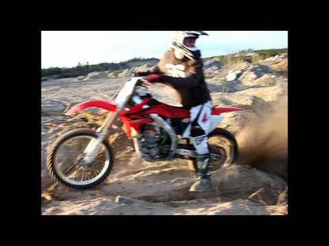 Crf450 - If you like, press thumbs up :) like this video? check this out: http://www.youtube.com/watch?v=Dc_Jc4x794g&feature=player_embedded Subscribe! sikk SICK PIT ...