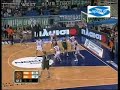 Tsartsaris wins the buzzer Tsartsaris wins the buzzer