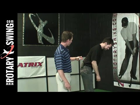 how to fit putter