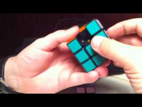 how to adjust tension on a dayan zhanchi