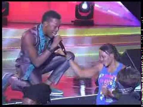 X FACTOR LIVE SHOW 3 - ANKARA BOI