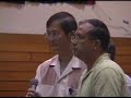 Guam Town Hall Meeting Over the Current Military Buildup Guam Town Hall Meeting Over the Current Military Buildup