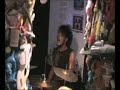 OBEY BOW+ARROW live @ ECHO CURIO MAY15 2008 part3