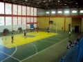 Camp  Futsal Leandro Franceschini   H Romeu X Parma da Mão Part 3