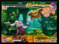SFIII: 3rd Strike - Hugo [Y-Da] vs Necro [Sugiyama]