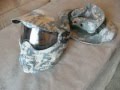 ACU Camo Airsoft / Paintball Mask