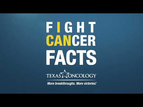 Fight Cancer Facts with Matthew R. Hughes, M.D.