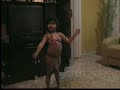 Mini Shakira - Dan�a do Ventre - Gabrielly