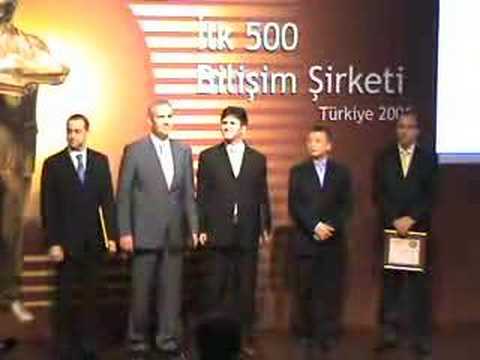 Cetech Award