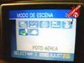 Lumix DMC-FX33 de Panasonic