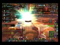 Mondklingen kills Shade of Aran Mondklingen kills Shade of Aran