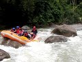 My Gopeng Resort, White Water Rafting (Part 7)